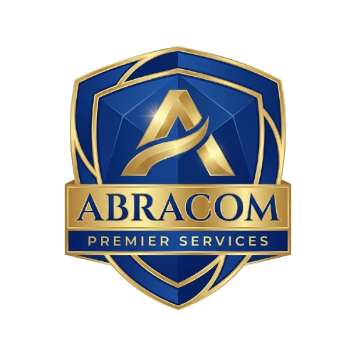 ABRACOM Logo