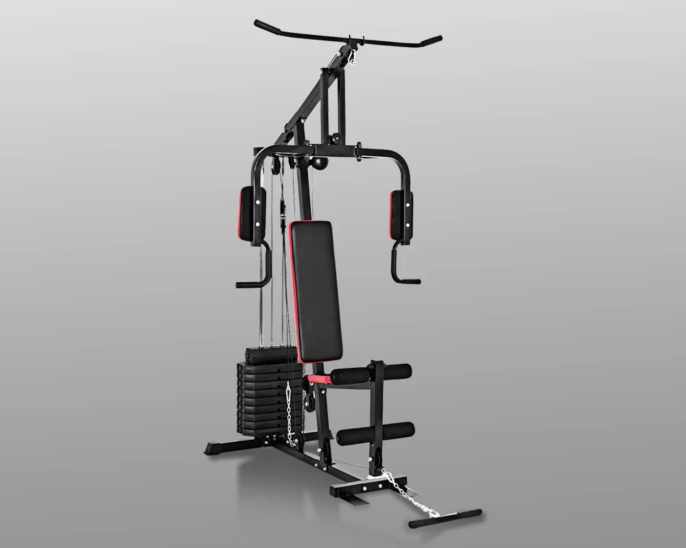 GYM Equipment's