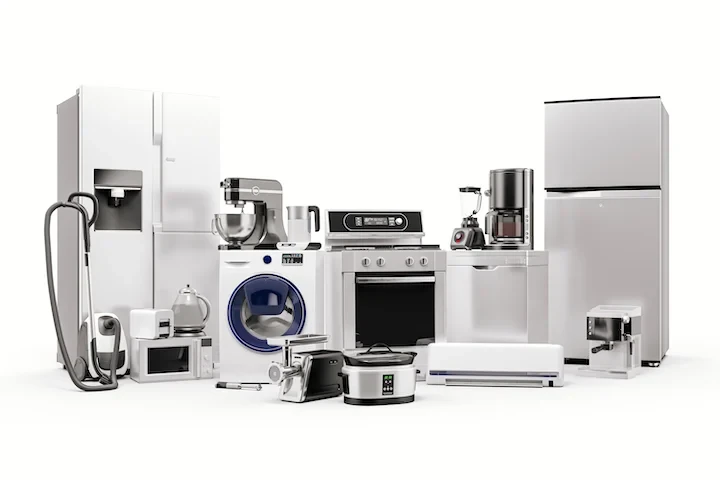 Household Appliances