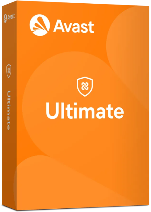 Avast Ultimate Key
