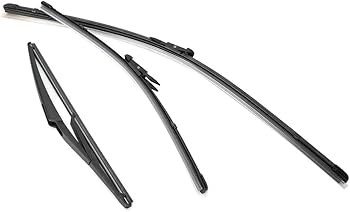 Wiper & Washer system