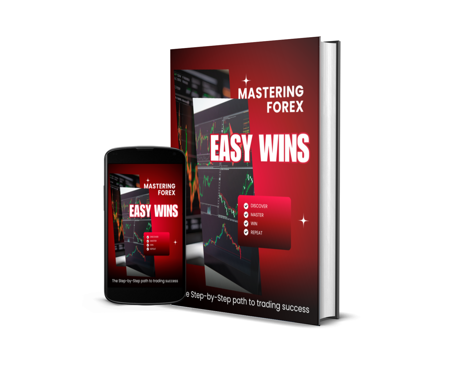 Mastering forex: The Step-by-Step path to trading success